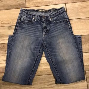 MENS BKE JEANS